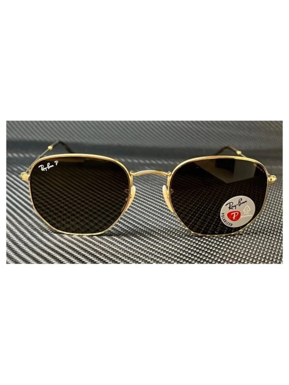 New Ray-Ban Men  Sunglasses --145.\